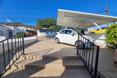 Rækkehus i Mojacar, Almeria, Mojacar - € 310.000 | Ref: 1505 - foto 34